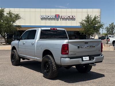 2026 RAM 2500 Laramie   - Photo 8 - Scottsdale, AZ 85257