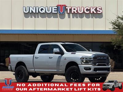 2026 RAM 2500 Laramie Truck