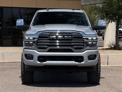 2026 RAM 2500 Laramie   - Photo 2 - Scottsdale, AZ 85257