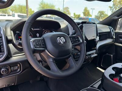 2026 RAM 2500 Laramie   - Photo 17 - Scottsdale, AZ 85257