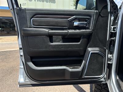 2026 RAM 2500 Laramie   - Photo 16 - Scottsdale, AZ 85257