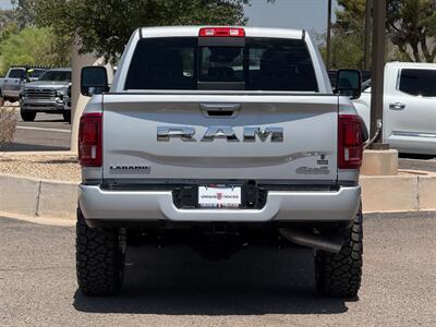 2026 RAM 2500 Laramie   - Photo 6 - Scottsdale, AZ 85257