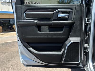2026 RAM 2500 Laramie   - Photo 20 - Scottsdale, AZ 85257