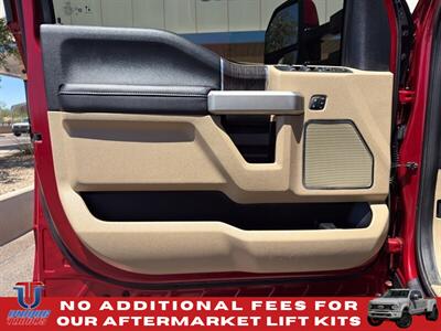 2021 Ford F-450 Super Duty Lariat - Photo 14 - Scottsdale, AZ 85257