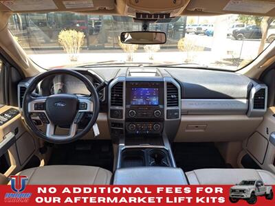 2021 Ford F-450 Super Duty Lariat - Photo 27 - Scottsdale, AZ 85257