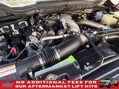 2021 Ford F-450 Super Duty Lariat - Photo 12 - Scottsdale, AZ 85257