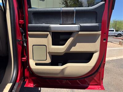 2021 Ford F-450 Super Duty Lariat   - Photo 20 - Scottsdale, AZ 85257