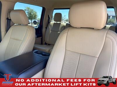 2021 Ford F-450 Super Duty Lariat - Photo 17 - Scottsdale, AZ 85257