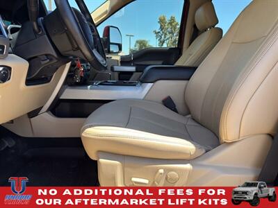 2021 Ford F-450 Super Duty Lariat - Photo 16 - Scottsdale, AZ 85257