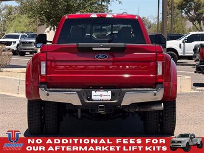 2021 Ford F-450 Super Duty Lariat - Photo 6 - Scottsdale, AZ 85257