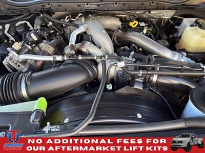 2021 Ford F-450 Super Duty Lariat - Photo 11 - Scottsdale, AZ 85257