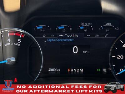 2021 Ford F-450 Super Duty Lariat - Photo 33 - Scottsdale, AZ 85257