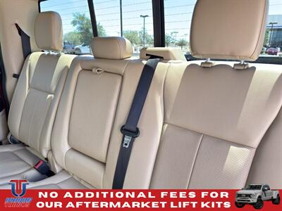 2021 Ford F-450 Super Duty Lariat - Photo 20 - Scottsdale, AZ 85257