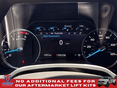 2021 Ford F-450 Super Duty Lariat - Photo 32 - Scottsdale, AZ 85257