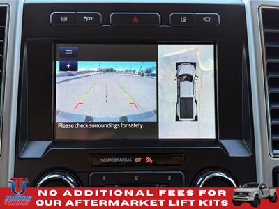 2021 Ford F-450 Super Duty Lariat - Photo 30 - Scottsdale, AZ 85257
