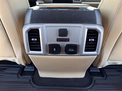 2021 Ford F-450 Super Duty Lariat   - Photo 25 - Scottsdale, AZ 85257