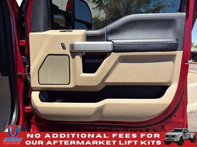 2021 Ford F-450 Super Duty Lariat - Photo 24 - Scottsdale, AZ 85257