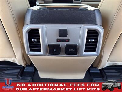 2021 Ford F-450 Super Duty Lariat - Photo 26 - Scottsdale, AZ 85257