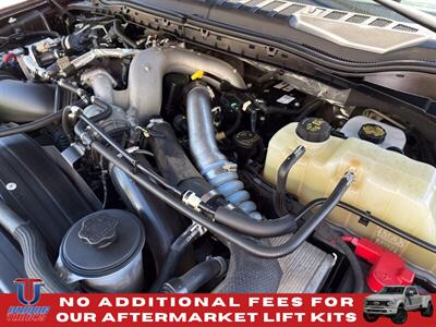 2021 Ford F-450 Super Duty Lariat - Photo 13 - Scottsdale, AZ 85257