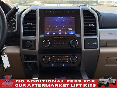 2021 Ford F-450 Super Duty Lariat - Photo 29 - Scottsdale, AZ 85257