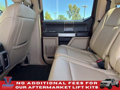 2021 Ford F-450 Super Duty Lariat - Photo 19 - Scottsdale, AZ 85257