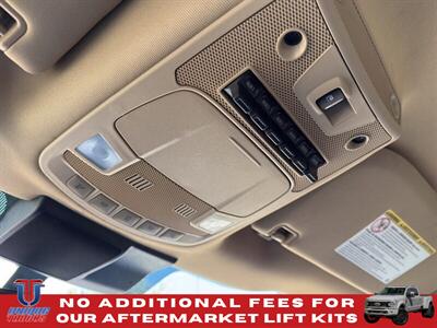 2021 Ford F-450 Super Duty Lariat - Photo 31 - Scottsdale, AZ 85257