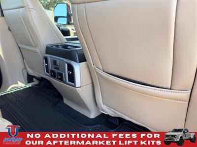 2021 Ford F-450 Super Duty Lariat - Photo 22 - Scottsdale, AZ 85257