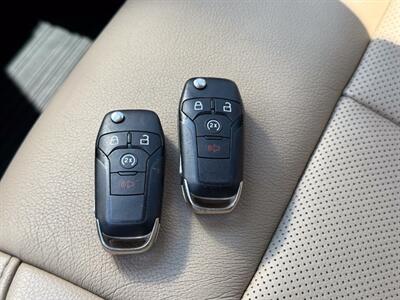 2021 Ford F-450 Super Duty Lariat   - Photo 33 - Scottsdale, AZ 85257