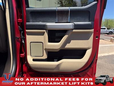 2021 Ford F-450 Super Duty Lariat - Photo 21 - Scottsdale, AZ 85257