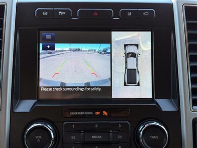 2021 Ford F-450 Super Duty Lariat   - Photo 29 - Scottsdale, AZ 85257