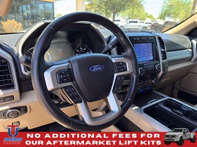 2021 Ford F-450 Super Duty Lariat - Photo 15 - Scottsdale, AZ 85257
