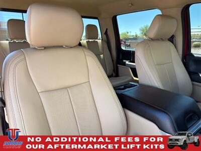 2021 Ford F-450 Super Duty Lariat - Photo 25 - Scottsdale, AZ 85257