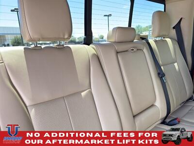 2021 Ford F-450 Super Duty Lariat - Photo 23 - Scottsdale, AZ 85257