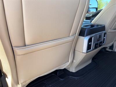 2021 Ford F-450 Super Duty Lariat   - Photo 17 - Scottsdale, AZ 85257