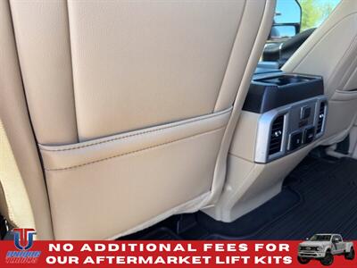 2021 Ford F-450 Super Duty Lariat - Photo 18 - Scottsdale, AZ 85257