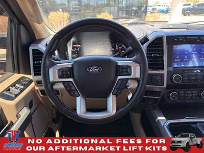 2021 Ford F-450 Super Duty Lariat - Photo 28 - Scottsdale, AZ 85257