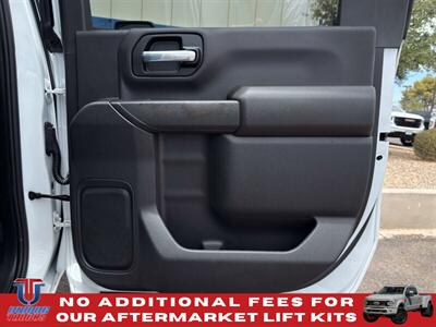 2022 Chevrolet Silverado 3500HD LT Z71 Sport   - Photo 25 - Scottsdale, AZ 85257
