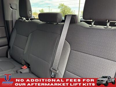 2022 Chevrolet Silverado 3500HD LT Z71 Sport   - Photo 24 - Scottsdale, AZ 85257