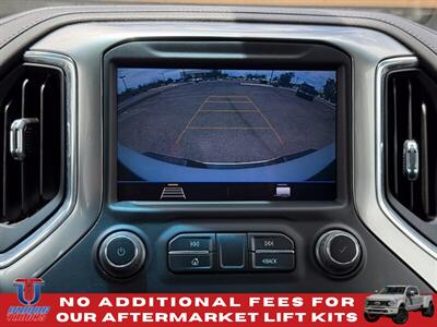 2022 Chevrolet Silverado 3500HD LT Z71 Sport   - Photo 37 - Scottsdale, AZ 85257