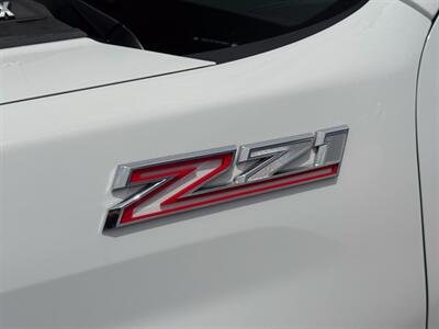 2022 Chevrolet Silverado 3500HD LT   - Photo 9 - Scottsdale, AZ 85257