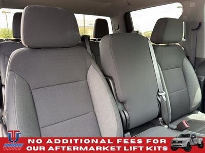 2022 Chevrolet Silverado 3500HD LT Z71 Sport   - Photo 30 - Scottsdale, AZ 85257