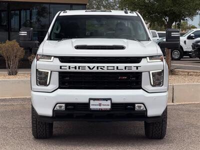 2022 Chevrolet Silverado 3500HD LT   - Photo 2 - Scottsdale, AZ 85257