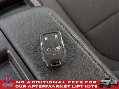 2022 Chevrolet Silverado 3500HD LT Z71 Sport   - Photo 34 - Scottsdale, AZ 85257