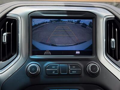 2022 Chevrolet Silverado 3500HD LT   - Photo 36 - Scottsdale, AZ 85257