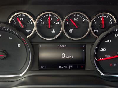 2022 Chevrolet Silverado 3500HD LT   - Photo 35 - Scottsdale, AZ 85257
