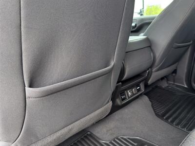 2022 Chevrolet Silverado 3500HD LT   - Photo 22 - Scottsdale, AZ 85257