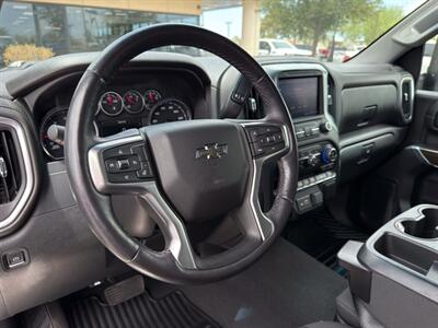 2022 Chevrolet Silverado 3500HD LT   - Photo 18 - Scottsdale, AZ 85257