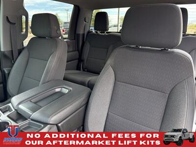 2022 Chevrolet Silverado 3500HD LT Z71 Sport   - Photo 21 - Scottsdale, AZ 85257