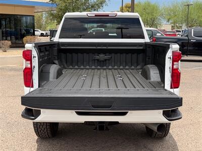 2022 Chevrolet Silverado 3500HD LT   - Photo 6 - Scottsdale, AZ 85257