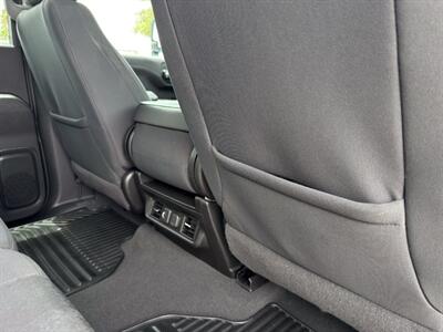 2022 Chevrolet Silverado 3500HD LT   - Photo 25 - Scottsdale, AZ 85257